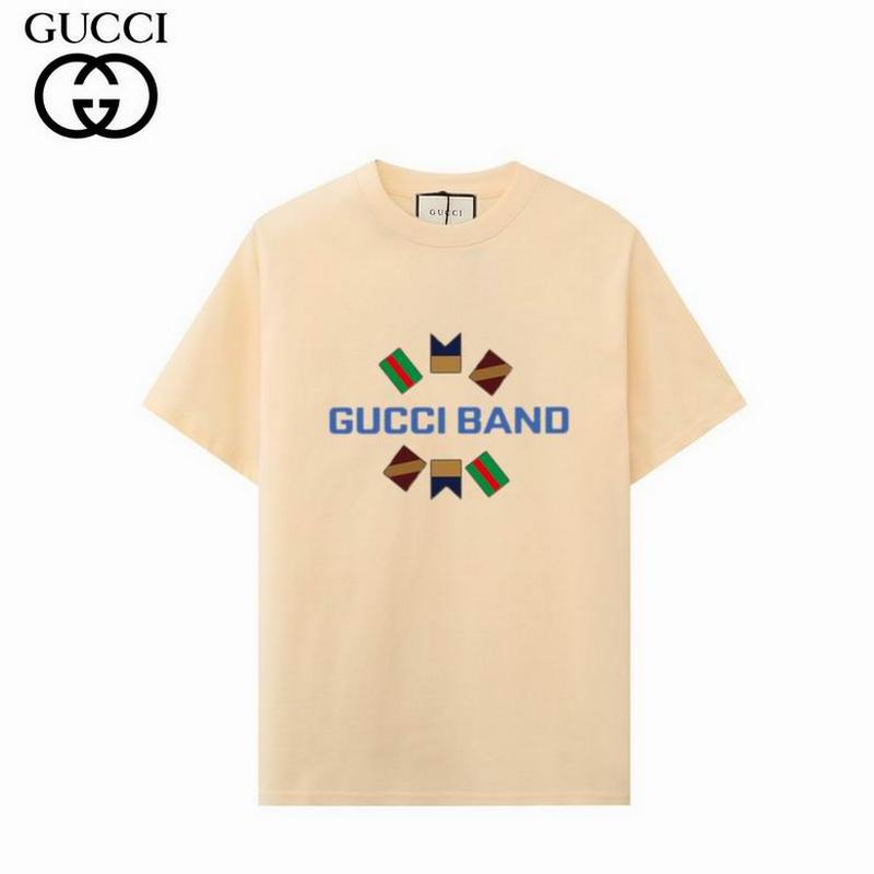 Gucci Men's T-shirts 1433